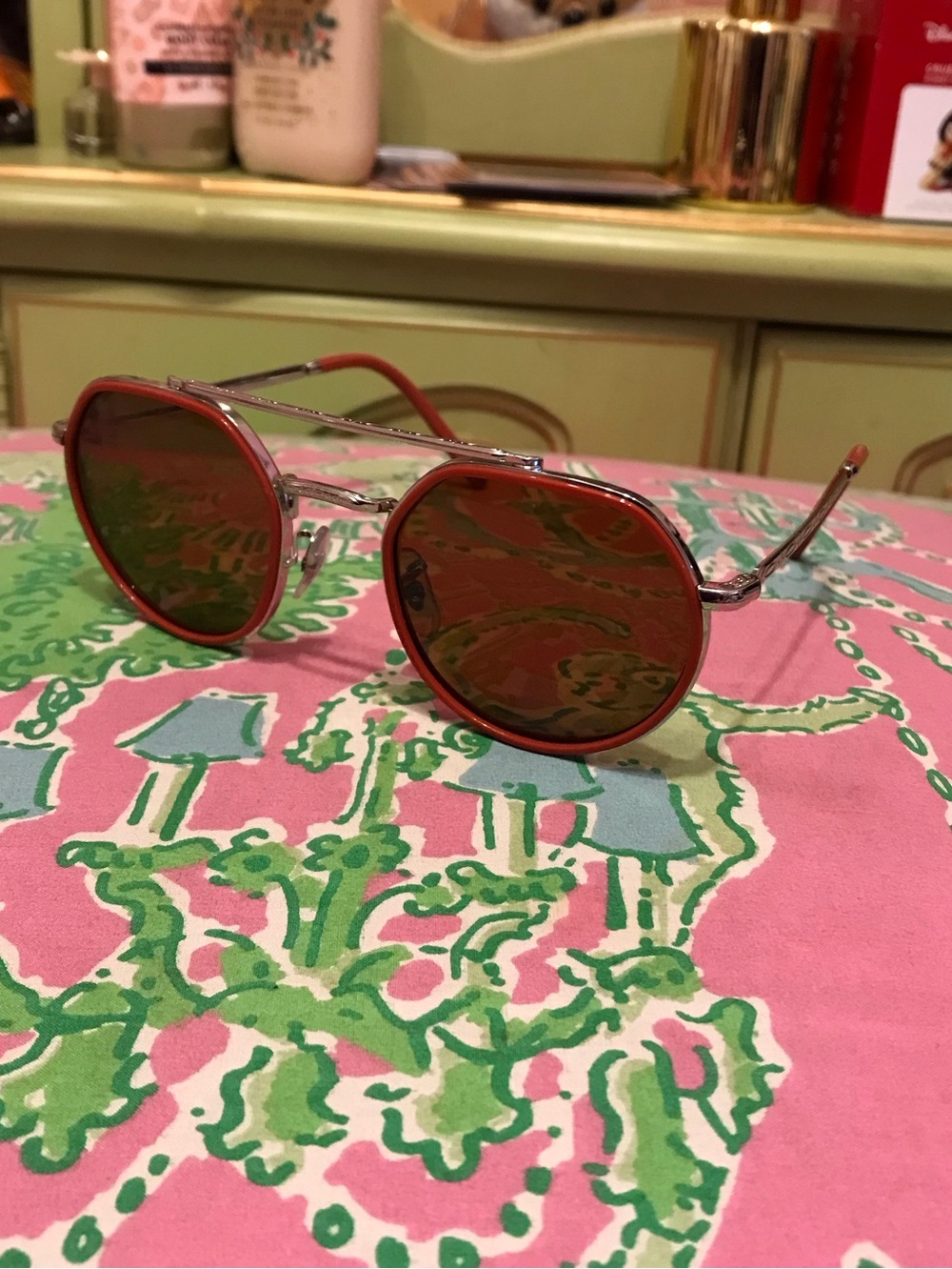 Ray-Ban Prescription Sunglasses RB3765 V Silver Frames